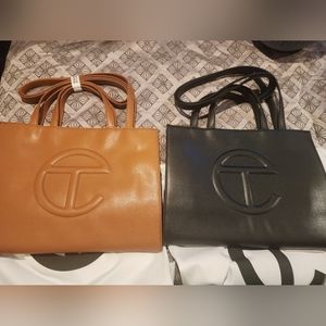 Telfar Handbags